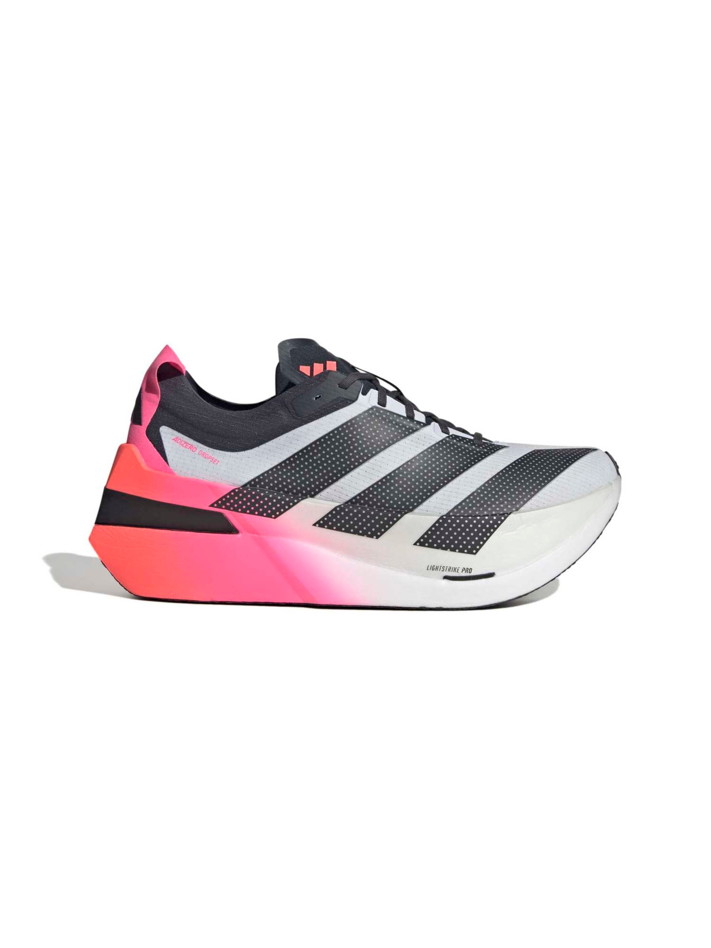 ADIDAS PERFORMANCESportske cipele 'Adizero Dropset Elite' - siva boja