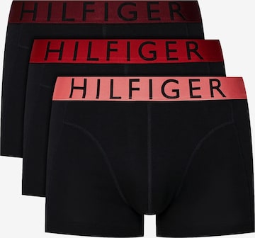 Tommy Hilfiger Underwear Boxershorts in Schwarz: Vorderseite