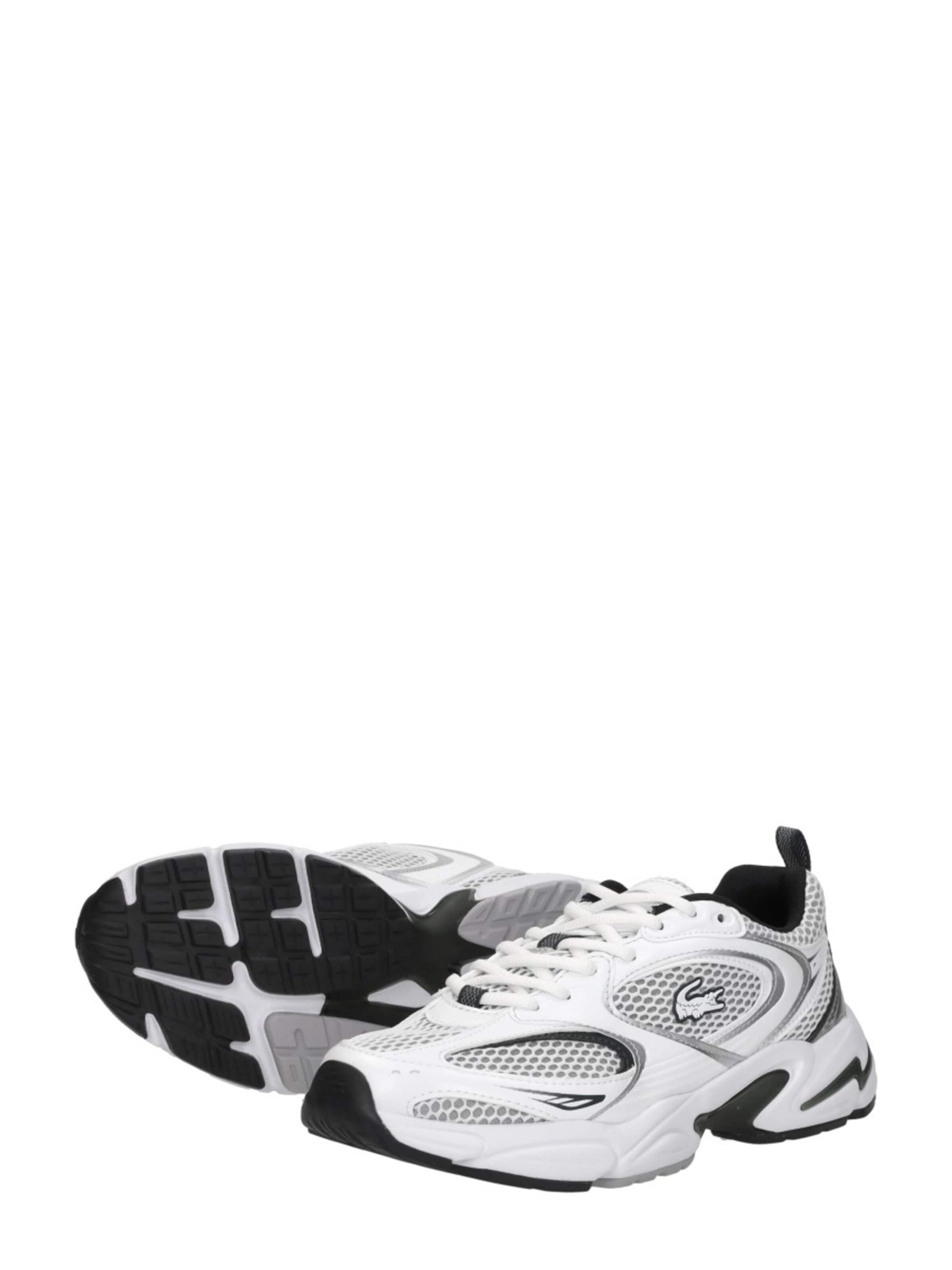 LACOSTE Sneaker low 'Storm 96 2K'‌‌‌‌‌‌‌ in Weiß