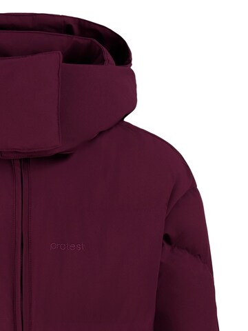 Veste de sport 'PRTIndias JR' PROTEST en violet