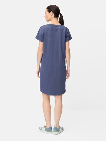 CAMEL ACTIVE Dress in Blue