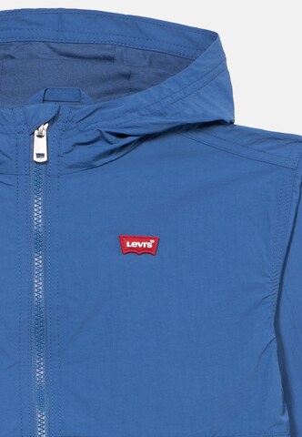 Levi's Kids Демисезонная куртка в Синий