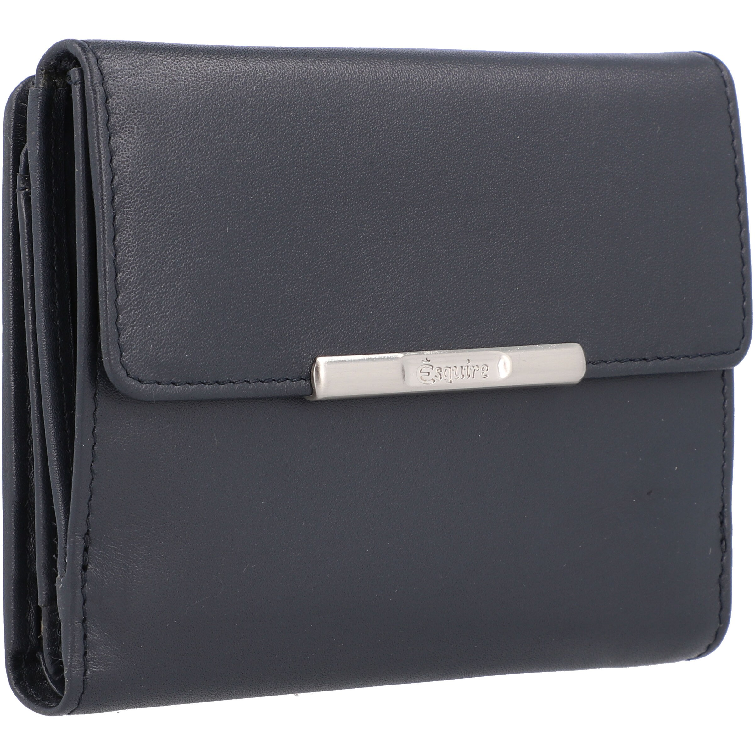 Portamonete di Esquire in blu