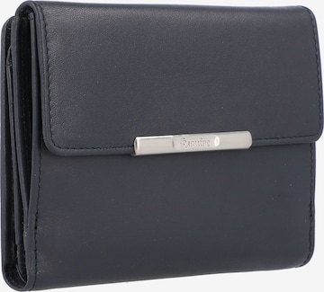 Esquire Crossbody Bag in Blue