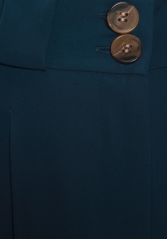 LASCANA Loosefit Broek in Blauw
