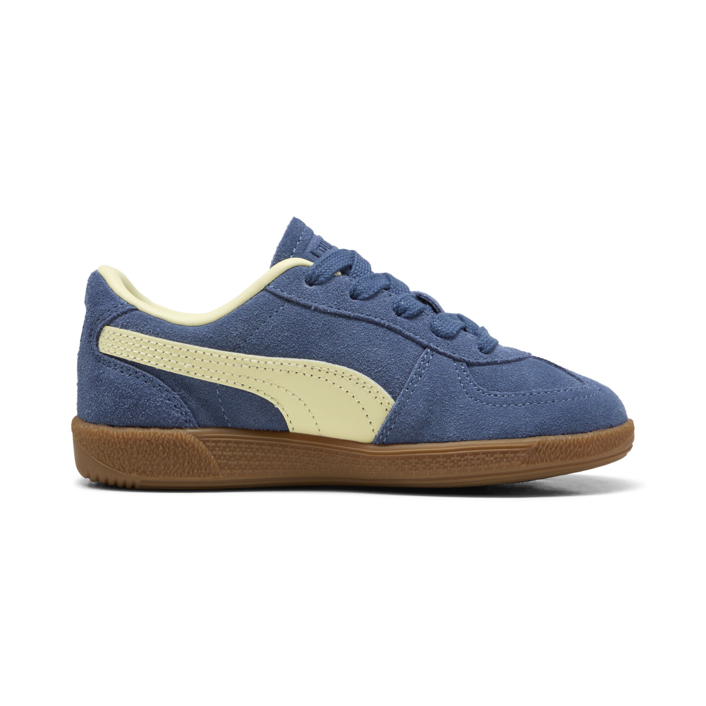 PUMA Trainers 'Palermo' in Blue