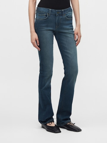 Pepe Jeans Boot cut Jeans 'PICCADILLY' in Blue: front
