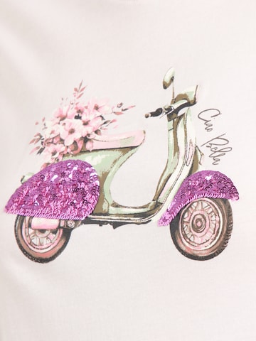 Maglietta 'ONLKITA' di ONLY in lilla