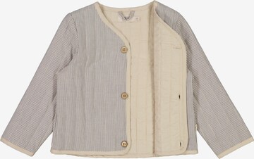 Wheat Between-Season Jacket 'Saxo' in Beige