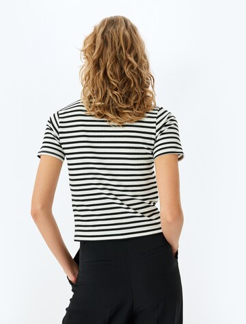 Koton Shirt in White