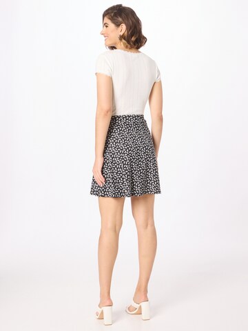 Jupe 'Allie' ABOUT YOU en noir