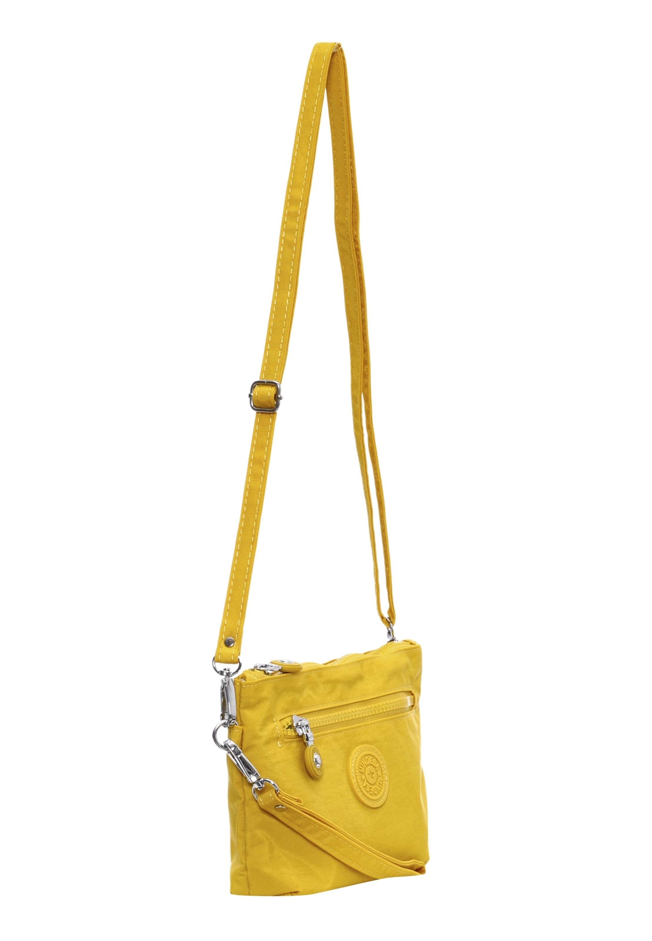 Mindesa Сумка через плечо в Желтый