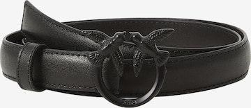 PINKORemen 'Love Berry' - crna boja: prednji dio