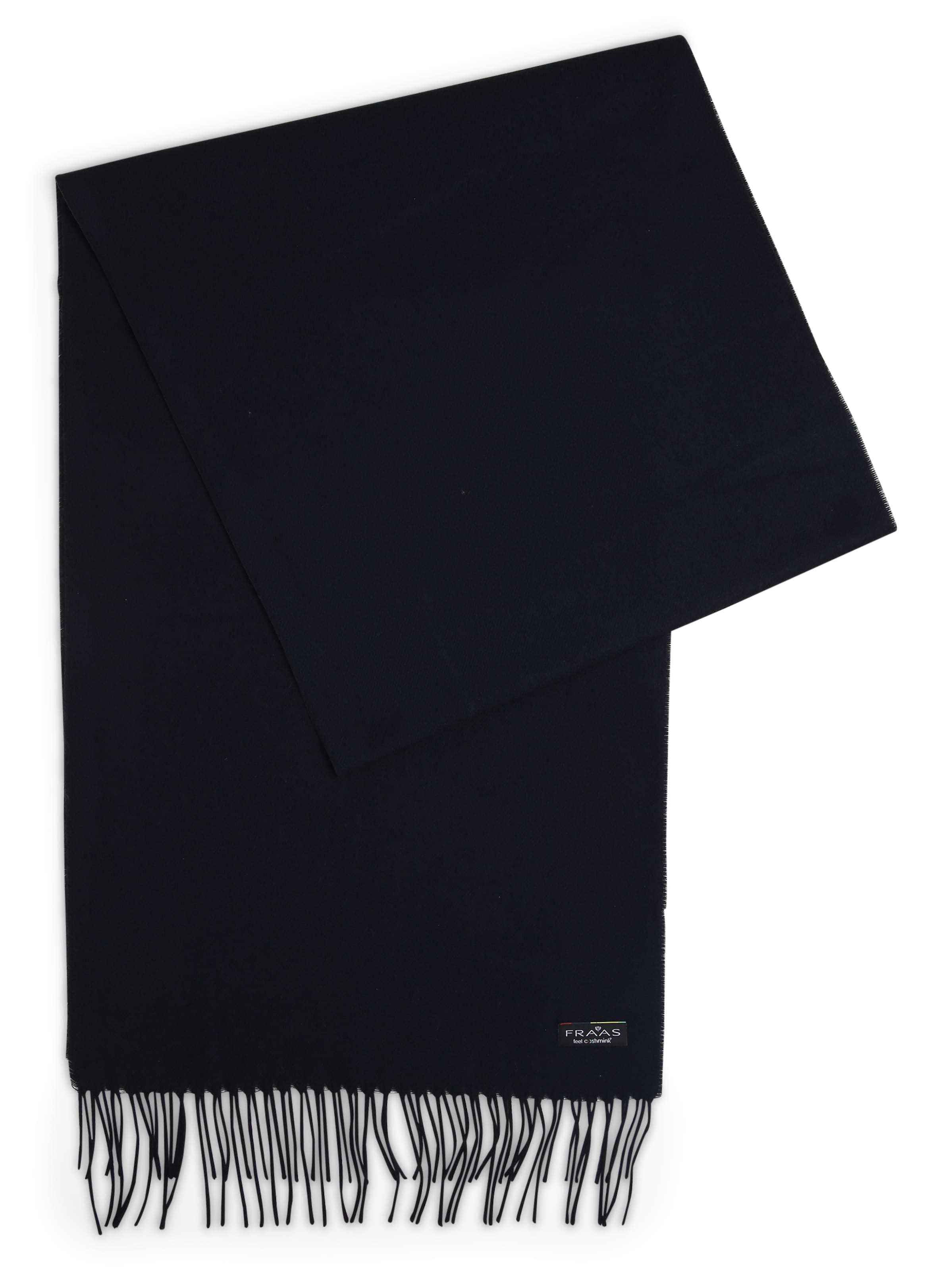 FRAAS Schal in Blau