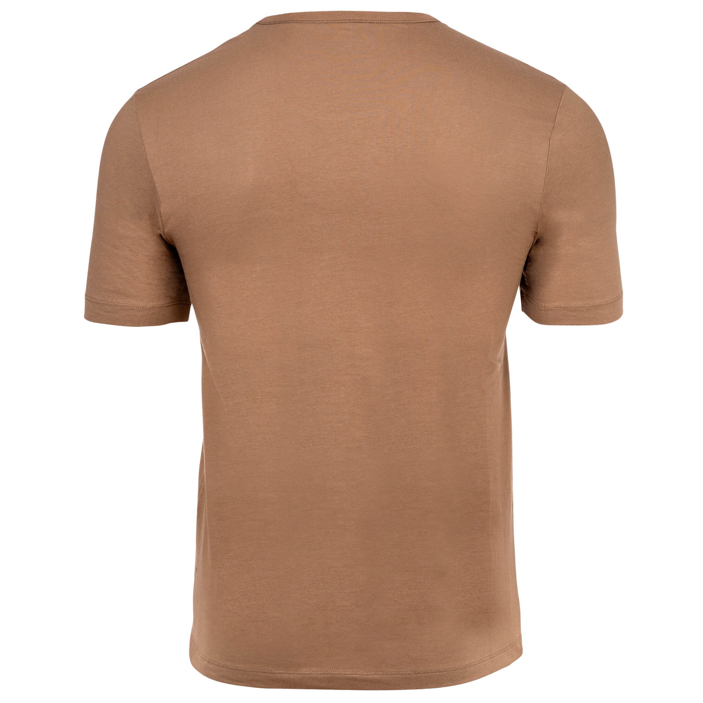 BOSS Shirt in Beige
