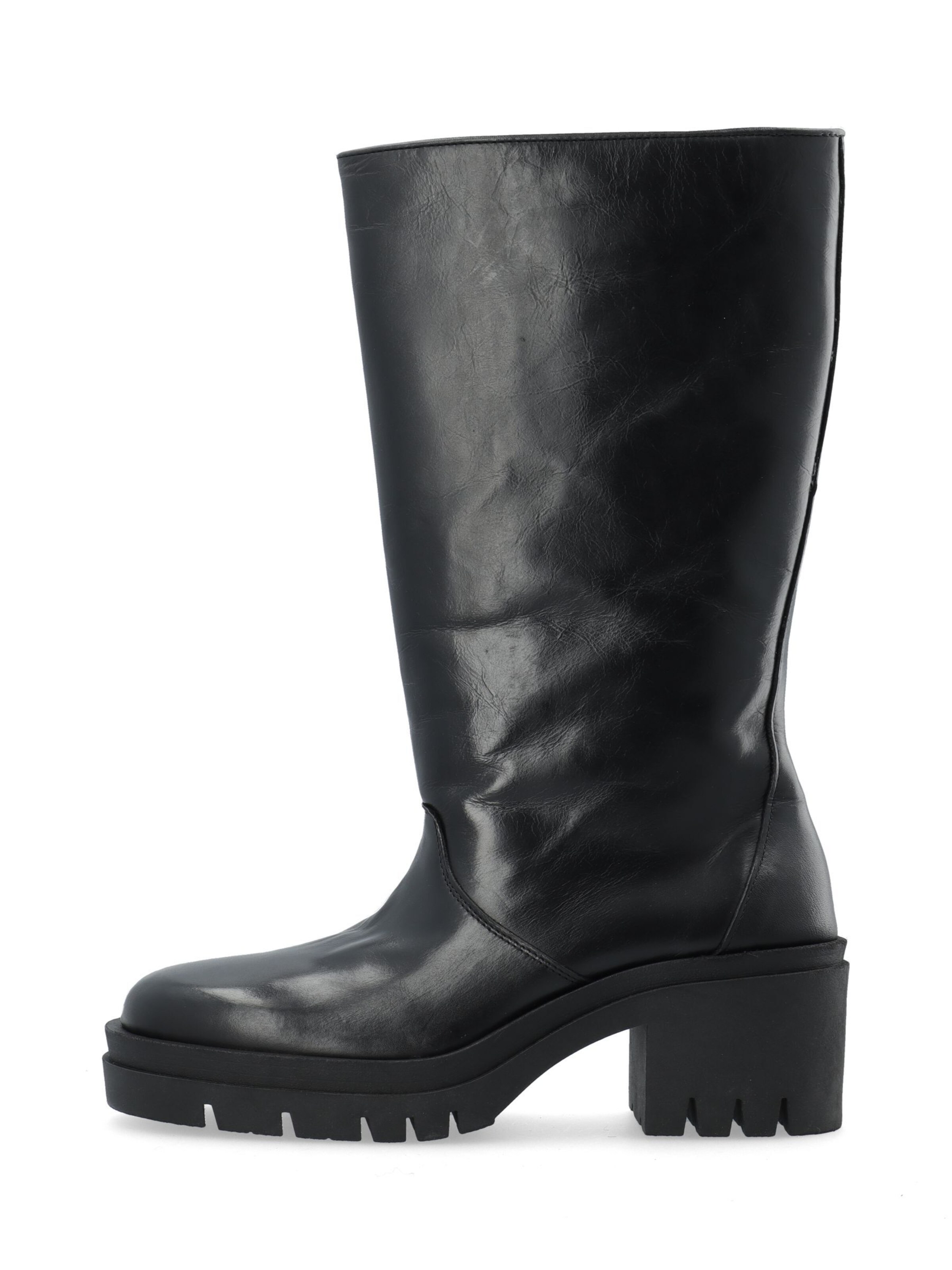 Bianco Boots 'Jami' in Black: front