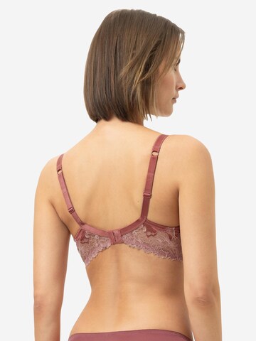 Mey Regular BH 'Luxurious' in Pink
