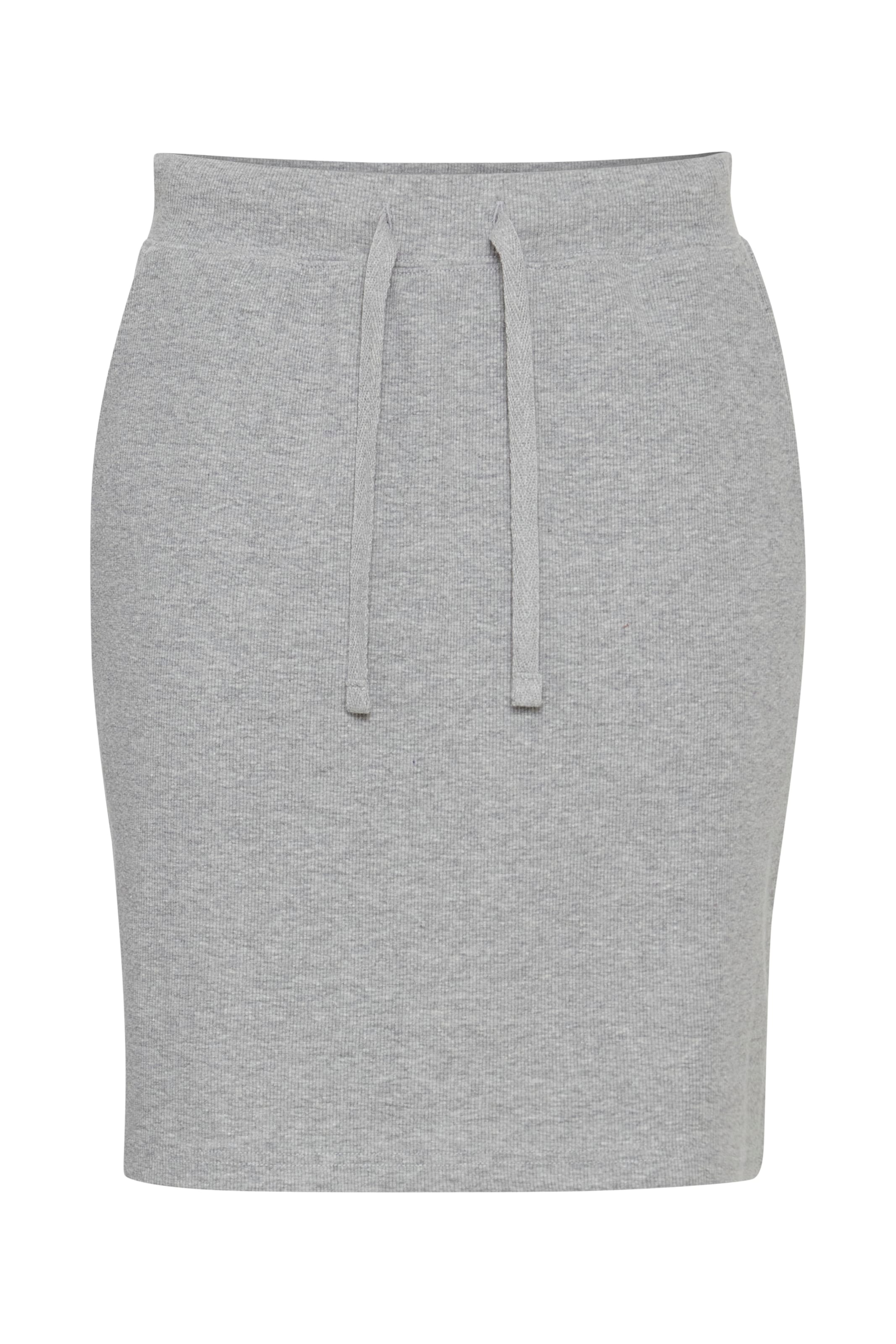 Oxmo Rok 'Lou' in Grijs: voorkant