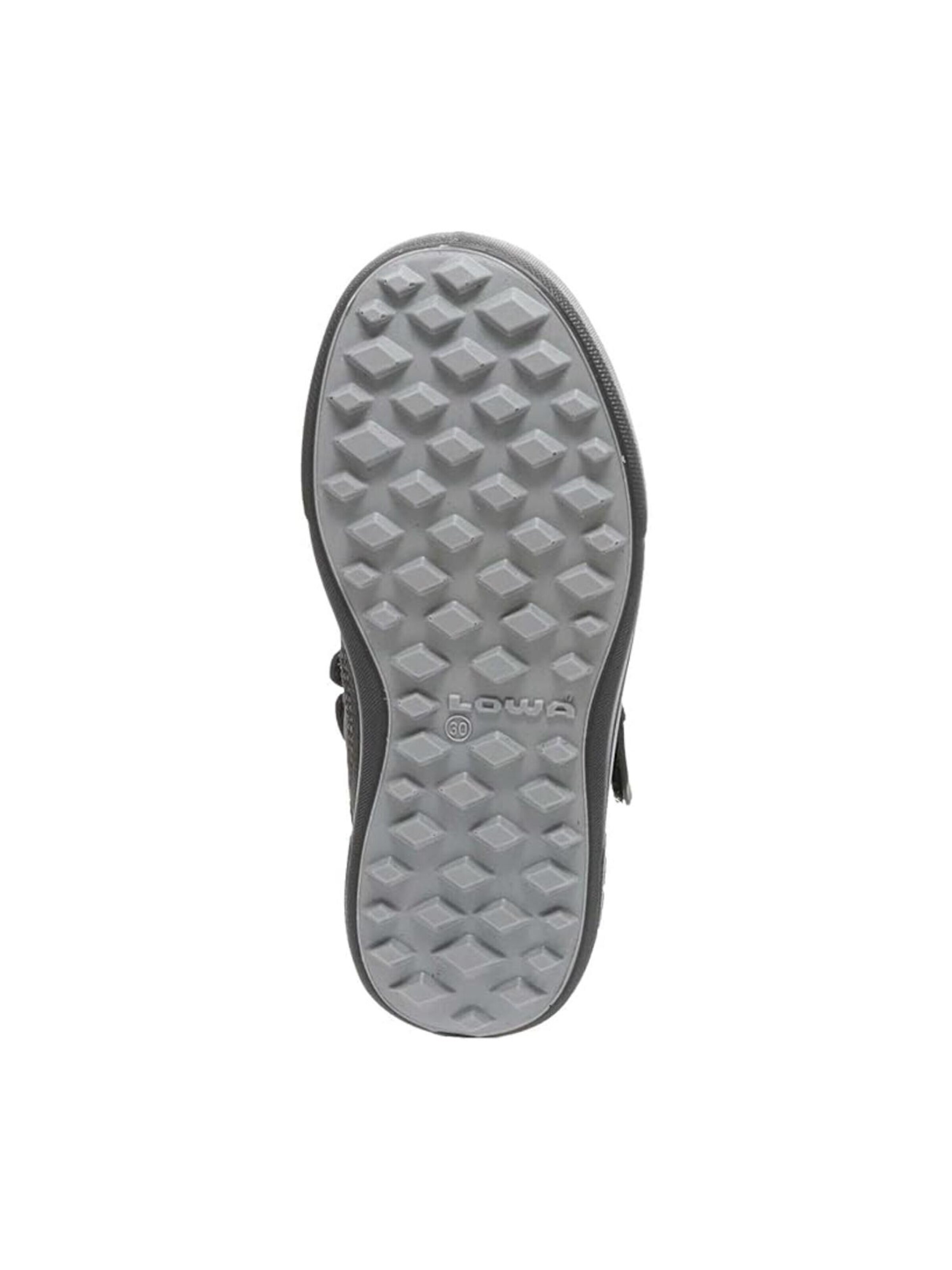 LOWA - Botas 'MIKA II GTX' en gris
