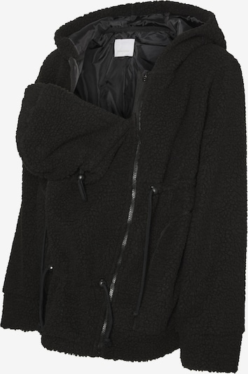 Demisezoninė striukė 'MLRachel' iš MAMALICIOUS, spalva – juoda, Prekių apžvalga