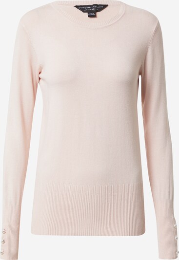 Dorothy Perkins Pullover in rosa / perlweiß, Produktansicht