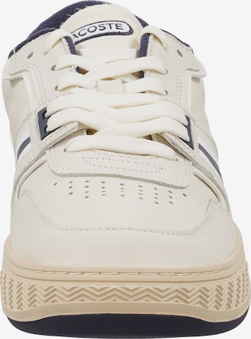 LACOSTE Sneakers in Beige