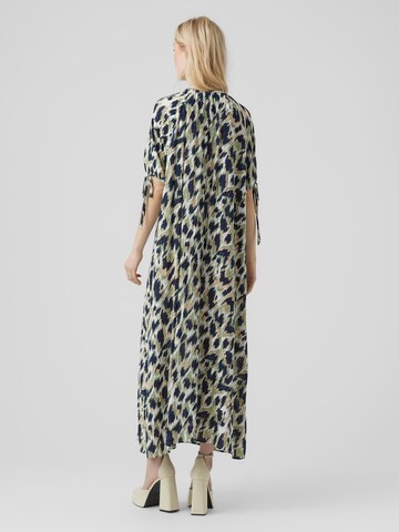 Robe 'Menny' VERO MODA en mélange de couleurs