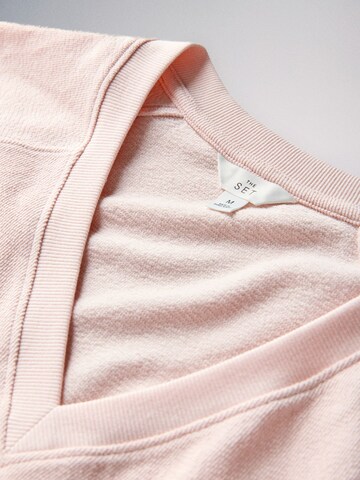 The Set Huispak in Roze