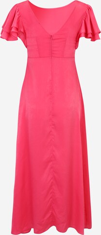 Rochie de la Dorothy Perkins Petite pe roz