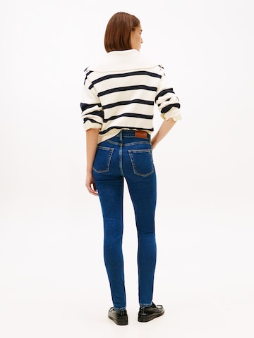 Skinny Jeans 'EMI' di TOMMY HILFIGER in blu