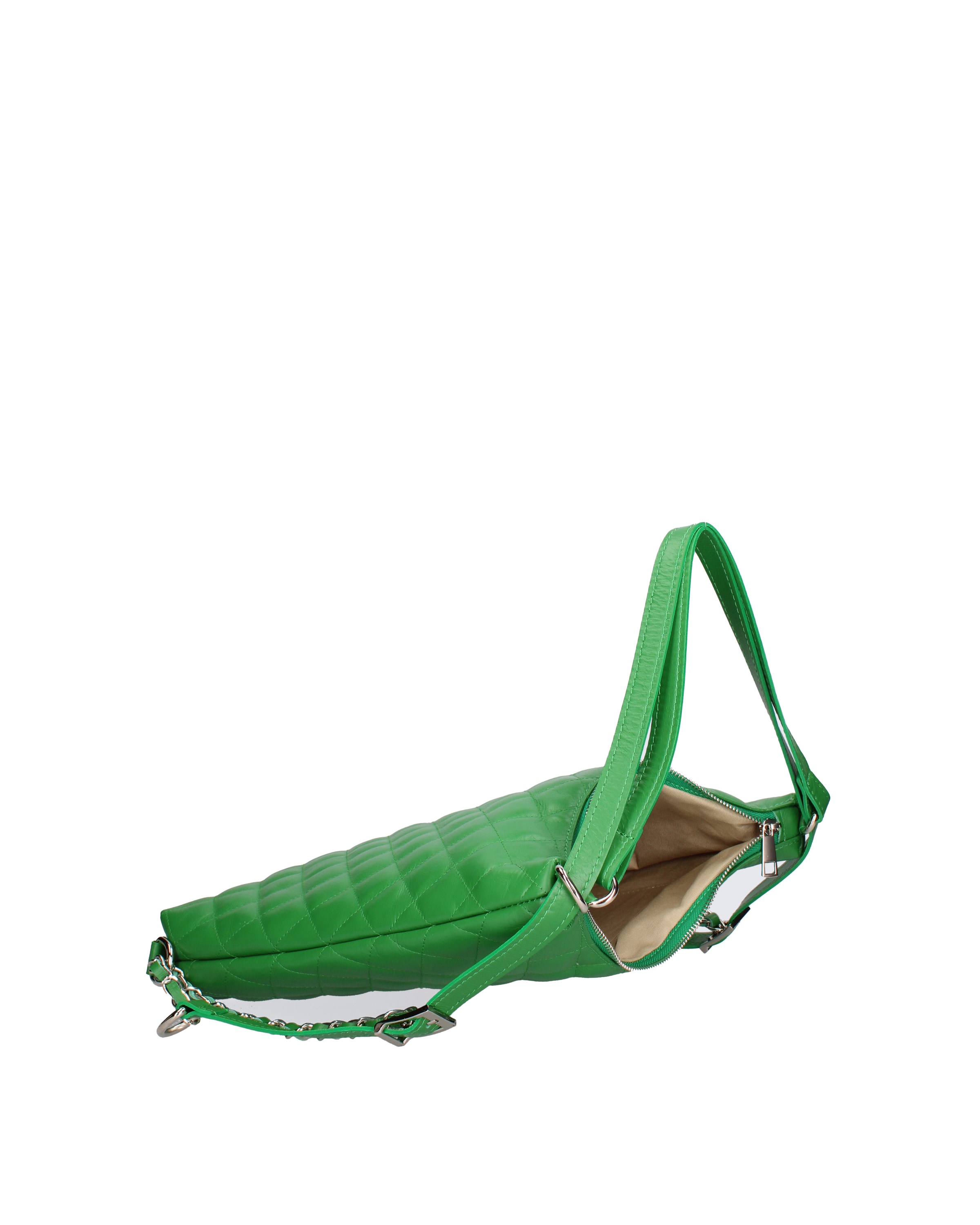 Roberta Rossi Backpack in Green