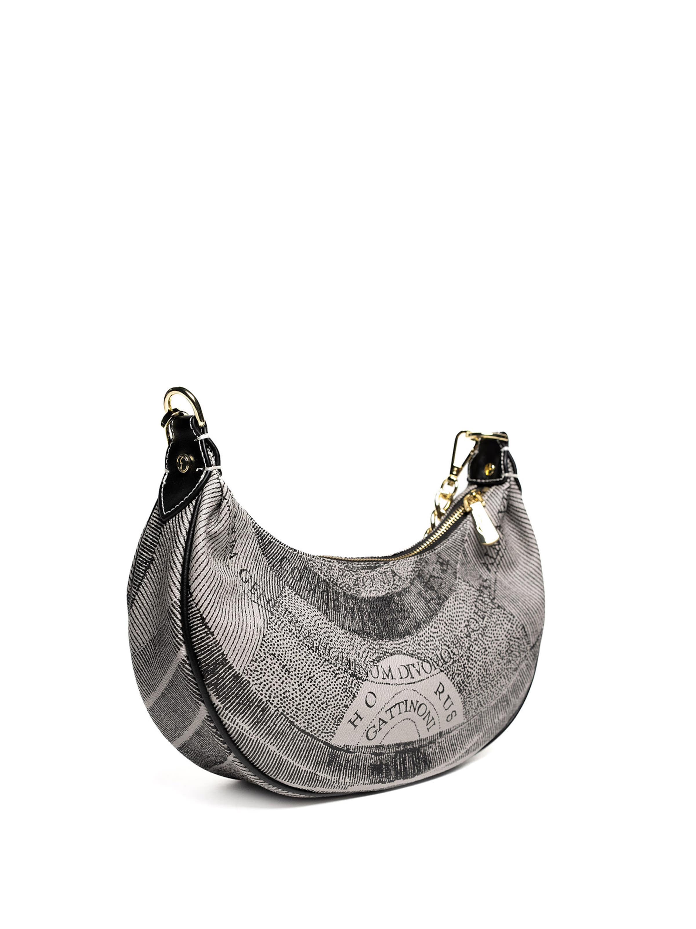 Sacs à main Gattinoni en gris