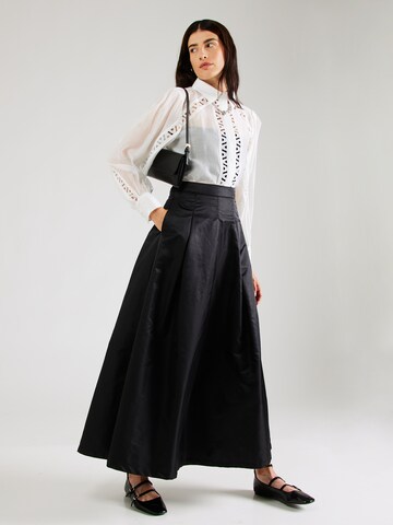 Copenhagen Muse Skirt in Black