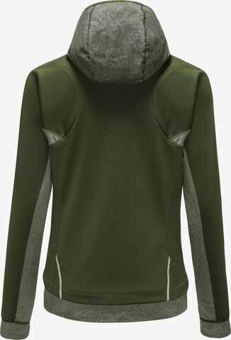 GORE WEAR Athletic Jacket in Green