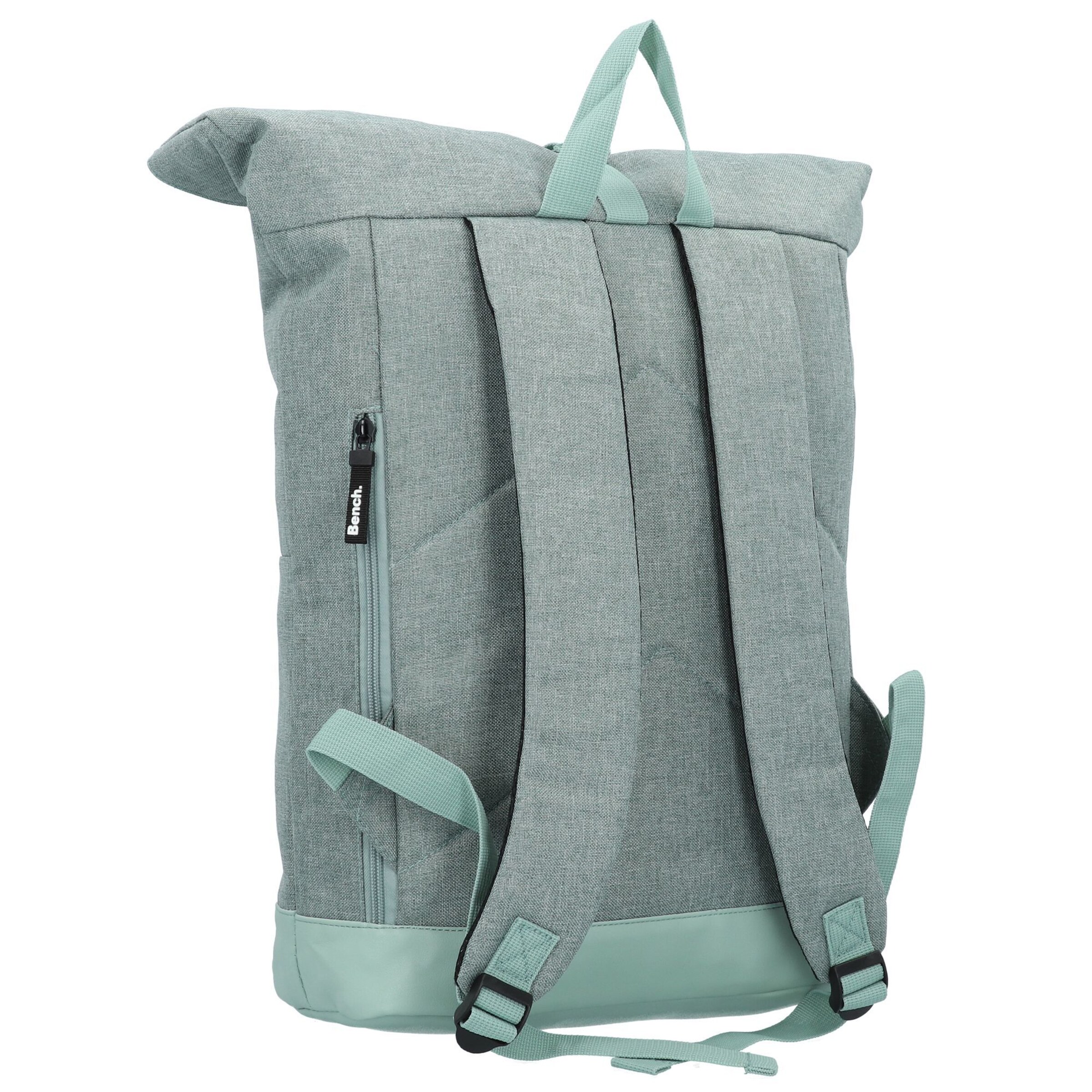 Zaino di BENCH in grigio