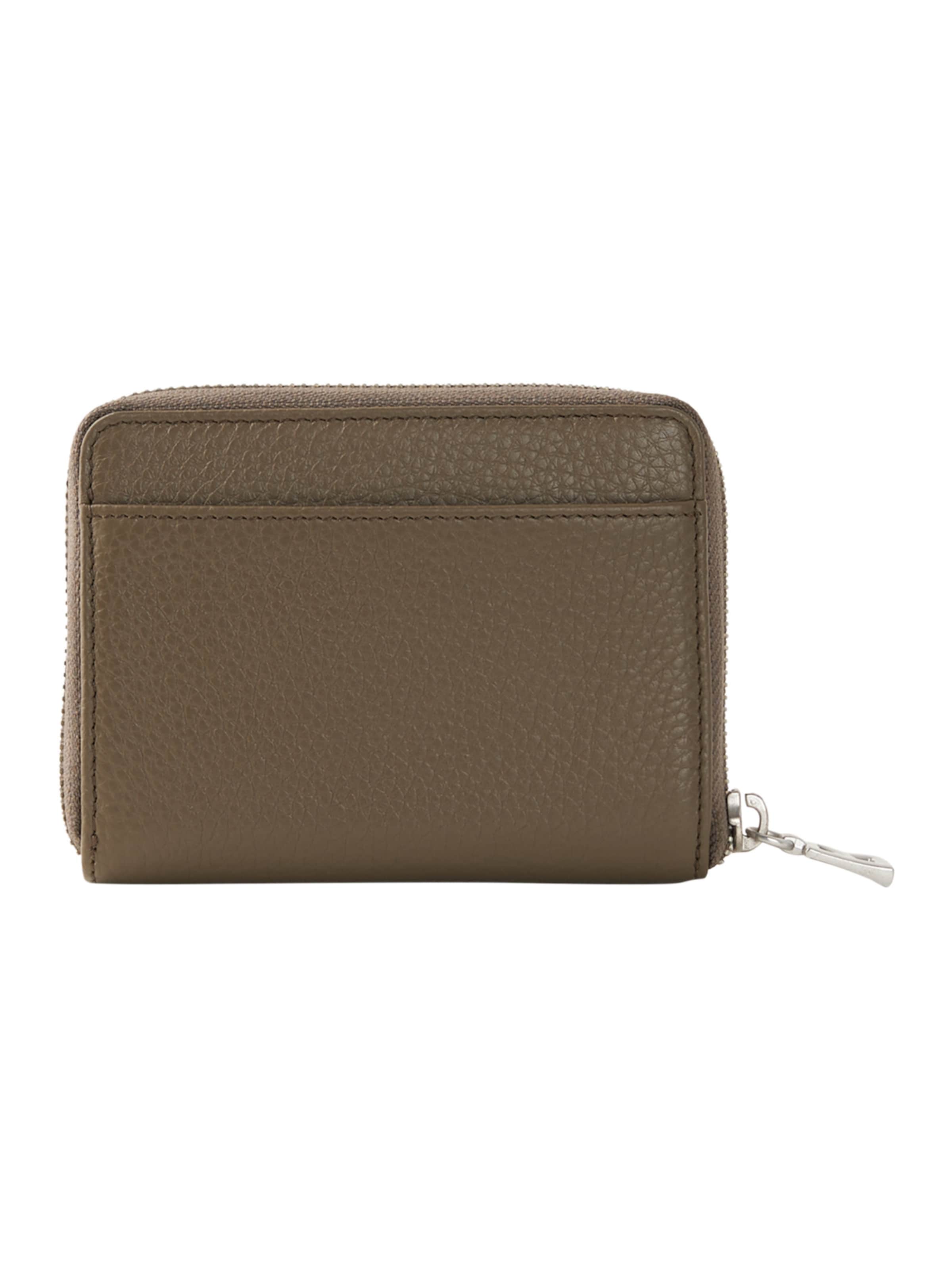BOGNER Wallet 'Norah' in Brown