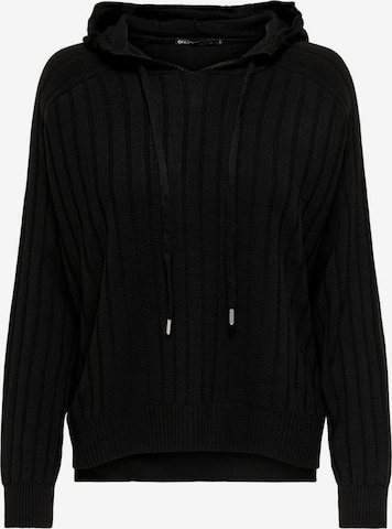 Pullover di ONLY in nero: frontale
