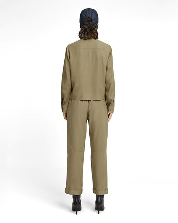 G-STAR Jumpsuit 'Army' in Green