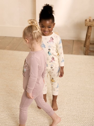 Next - Pijama en beige