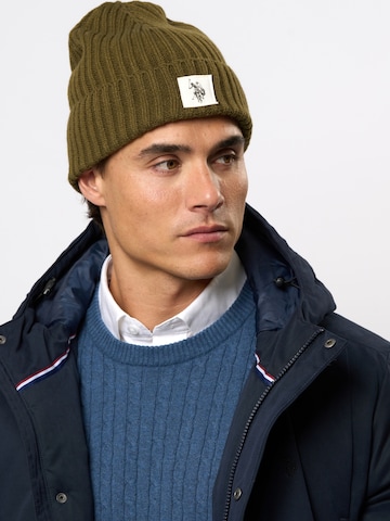 U.S. POLO ASSN. Hue 'Nor' i grøn