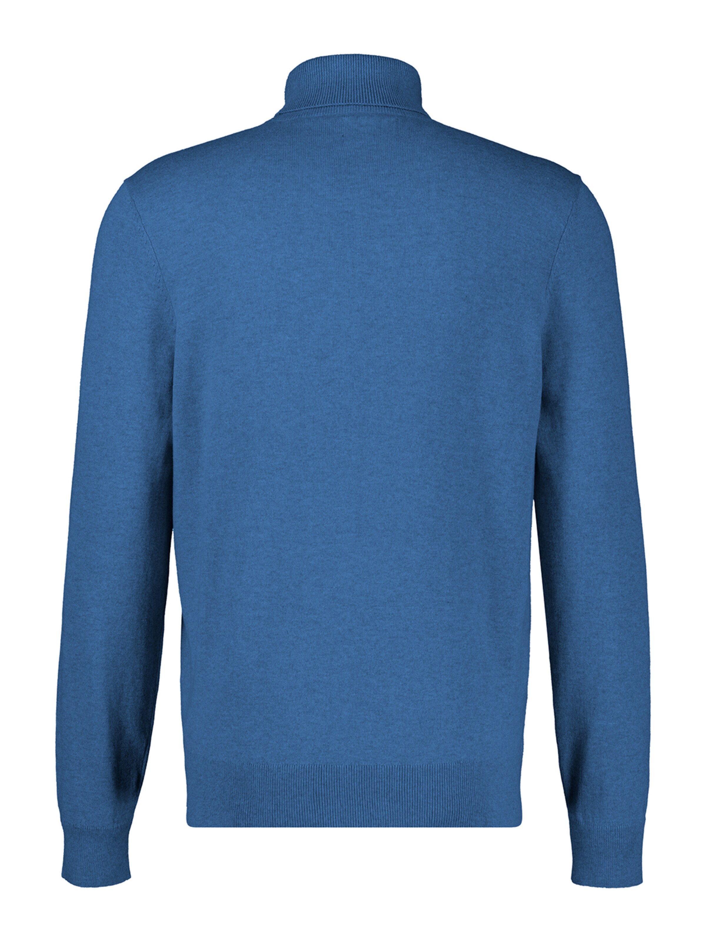 LRS Sweater in Blue