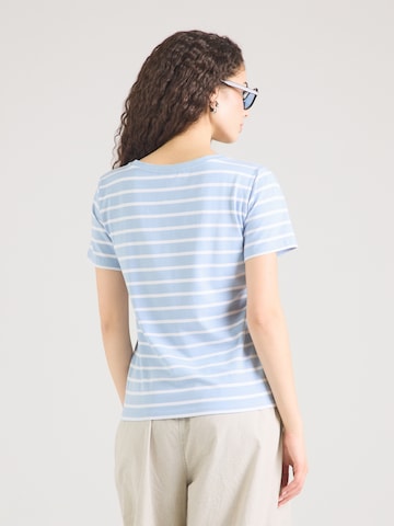 monari Tričko - Modrá