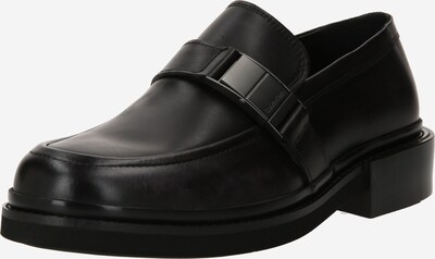 Calvin Klein Sapato Slip-on em preto, Vista do produto