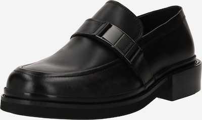 Calvin Klein Slip On cipele u crna, Pregled proizvoda