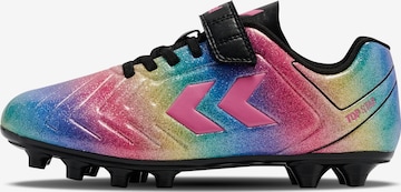 Hummel Sportssko 'Top Star F.G. 2.0' i pink: forside