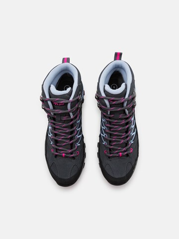 CMP Boots 'Rigel' in Black