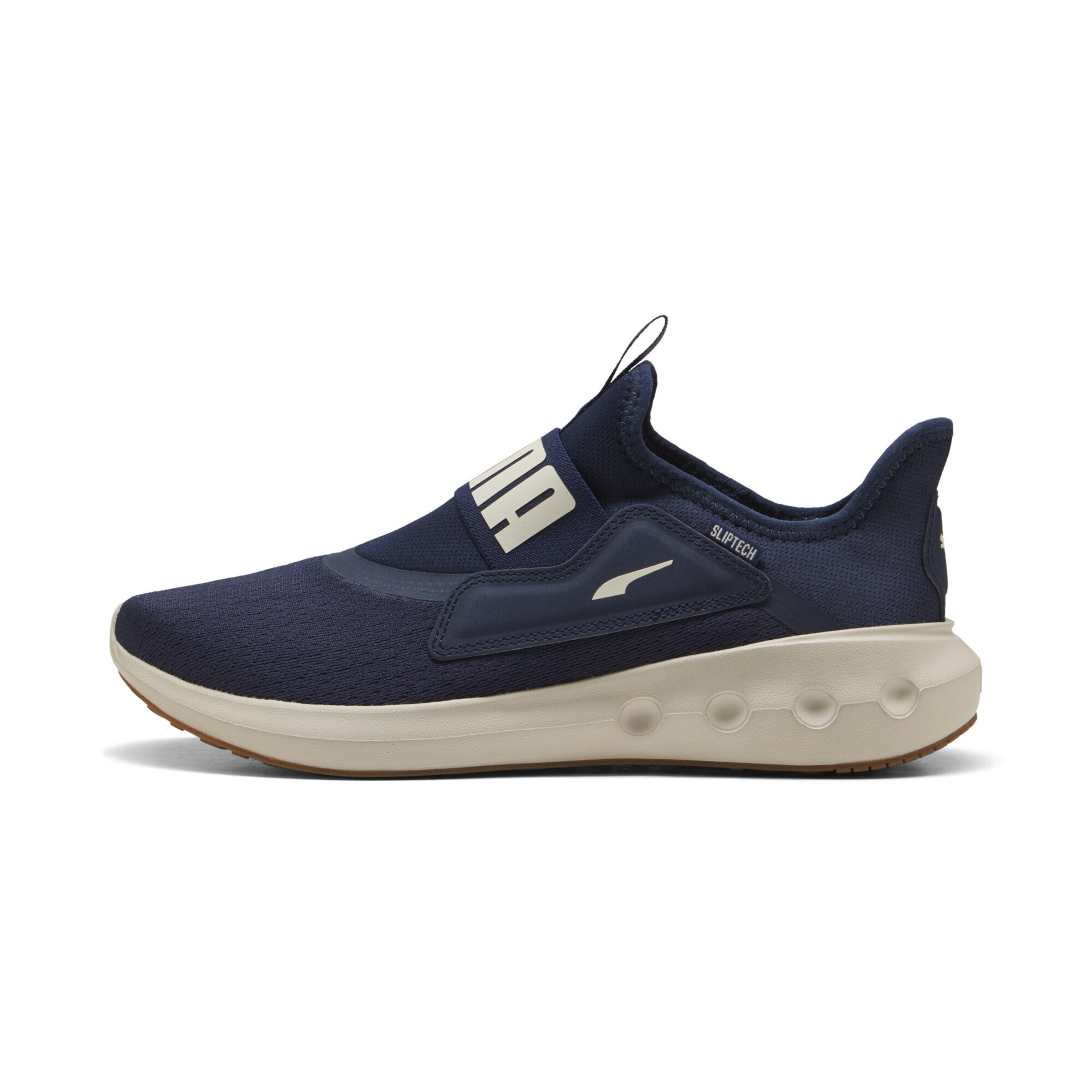 PUMA Slip-ons 'Carson Sliptech II' in Blauw: voorkant