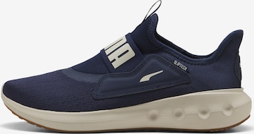 PUMA Slip-on 'Carson Sliptech II' in Blue: front