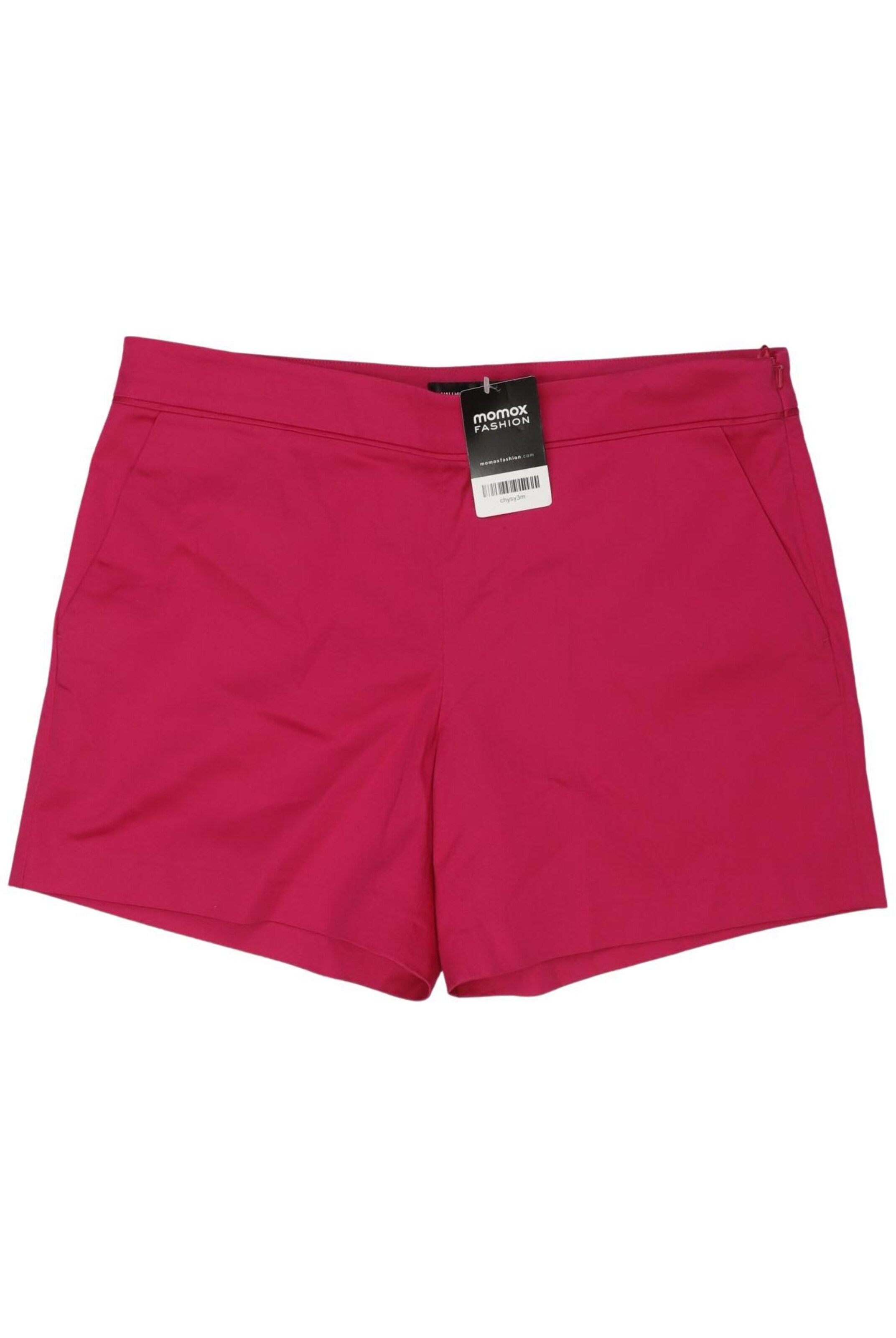 HALLHUBER Shorts in XL in Pink: front