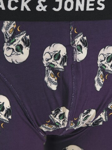 JACK & JONES Bokserishortsit 'CHIKE' värissä sininen